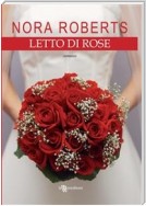 Letto di rose