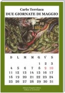 Due Giornate di maggio