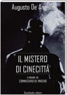 Il mistero di Cinecittà