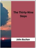 The Thirty-Nine Steps