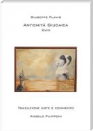 G.FLAVIO,Antichità Giudaica XVIII