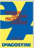 Dizionario filippino. Filippino-Italiano, Italiano-Filippino