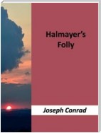 Halmayer's Folly