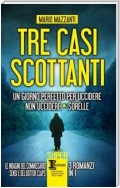 Tre casi scottanti