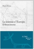 La scienza e l'Europa