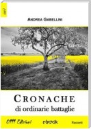 Cronache di ordinarie battaglie