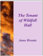 The Tenant of Wildfell Hall