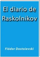 El diario de Raskolnikov