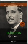 H. G. Wells: The Collection