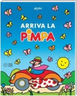 Arriva la Pimpa