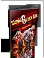 Simple 6 Pack Abs