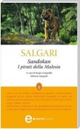 Sandokan. I pirati della Malesia