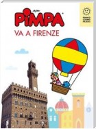 Pimpa va a Firenze