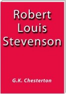 Robert Louis Stevenson