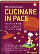 Cucinare in pace