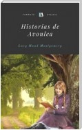 Historias de Avonlea