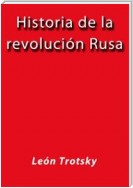 Historia de la revolución Rusa