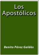 Los apostolicos