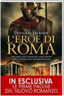L’eroe di Roma