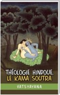 Théologie hindoue. Le Kama soutra