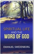 Spiritual Life and the Word of God