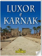 Luxor e Karnak