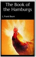 The Book of the Hamburgs