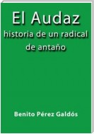 El audaz