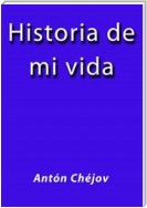 Historia de mi vida