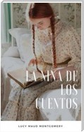 La niña de los cuentos