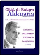 Antologia del Premio Letterario Fortunato Pasqualino