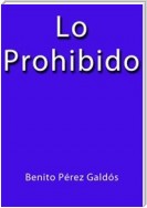 Lo prohibido