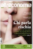 Chi parla rischia