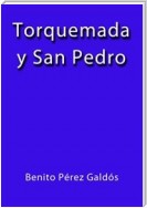 Torquemada y San Pedro