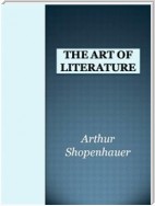 The Art of Literature