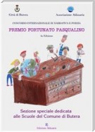 Antologia del Premio Letterario Fortunato Pasqualino Sezione Scuole di Butera