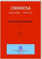 Sinfonie da opere (Vol. 1)