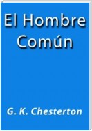 El hombre común