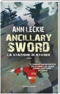 Ancillary Sword – La stazione di Athoek
