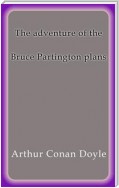 The adventure of the Bruce Partington plans