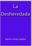 La desheredada