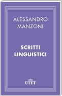 Scritti linguistici