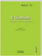 Il Giubileo