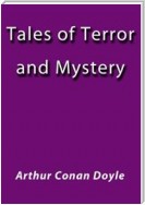 Tales of terror and mystery