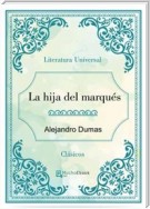 La hija del marqués