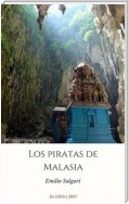 Los piratas de Malasia