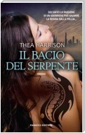 Il bacio del serpente