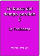 La prisionera