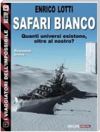 Safari bianco