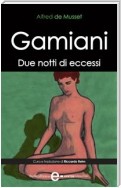 Gamiani. Due notti di eccessi